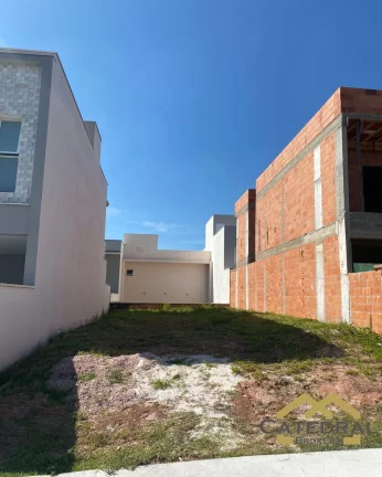 Imagem Terreno com 150m² à venda por R$309.000,00 no Condomínio Reserva da Mata Jundiaí/SP