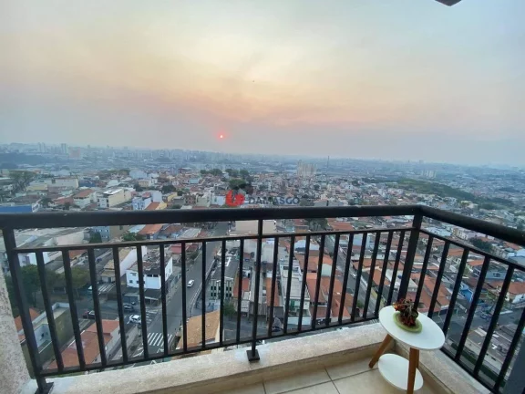 Imagem Apartamento à venda, Utinga, Santo André
