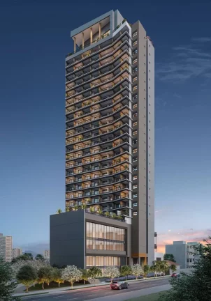 Imagem Now Butantã - Residencial