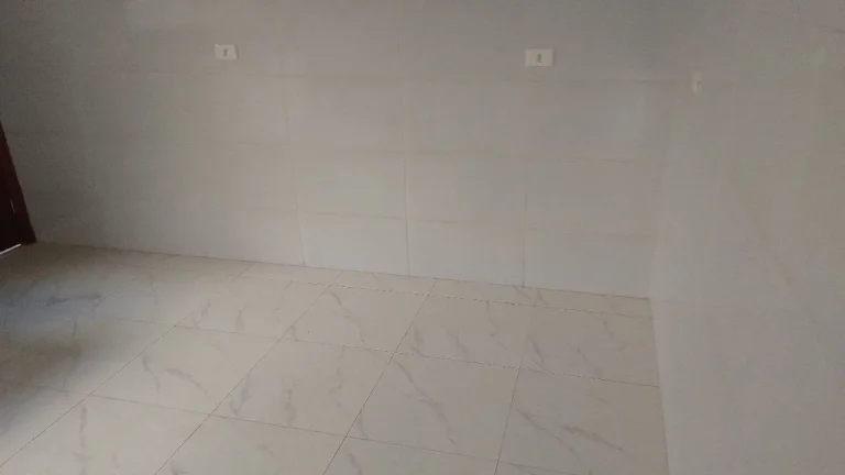 Imagem Casa Nova em Condomínio Fechado para Locação – Primeira Locação