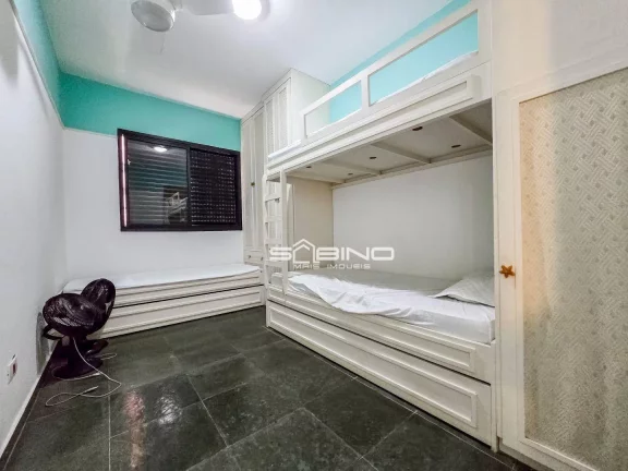 Imagem Apartamento à venda na Riviera no Edifício Sausalito, com 2 dormitórios 1 suíte 79m², 1 vaga