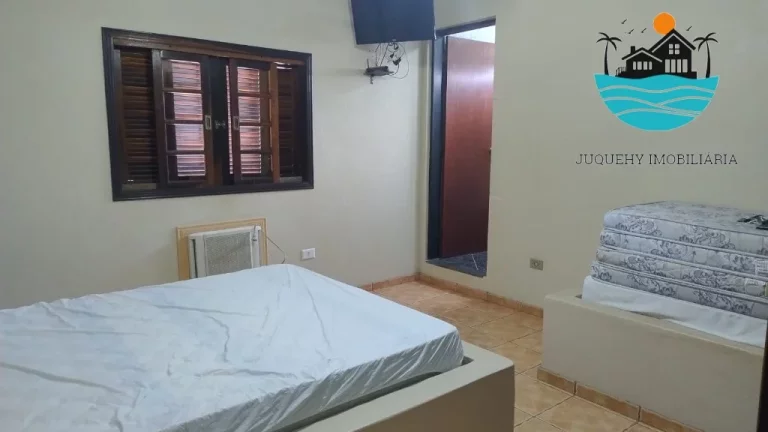 Imagem Casa a Venda e Locação de Temporada - Praia de Juquehy, 4 suítes, piscina privativa, 700m da praia e 250m² de área construída | Juquehy Imobiliária