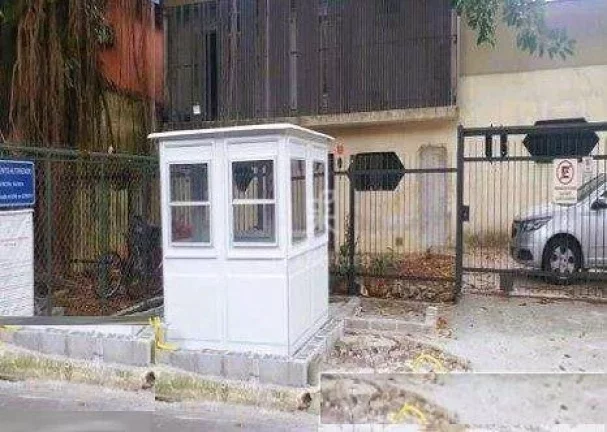 Imagem Galpão à venda, 380 m² por R$ 2.660.000,00 - Butantã - São Paulo/SP