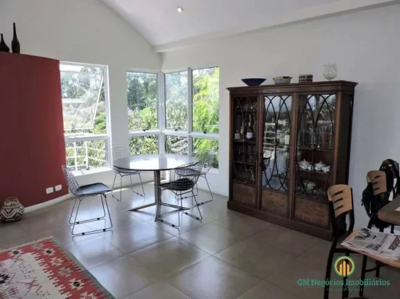 Imagem Cond. Palos Verdes - 3d/1ste - Contemporânea. Linda Vista e espaço gourmet!