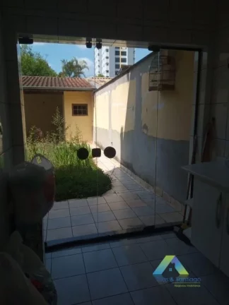 Imagem SÃO BERNARDO DO CAMPO SOBRADO 400m² COM EDICULA, 5 VAGAS COM OTIMO VALOR E LOCALIZAÇÃO !!!