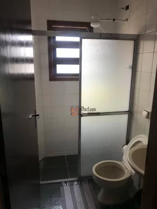 Imagem Sobrado com 4 dormitórios à venda, 193 m² por R$ 649.000 - Estufa I - Ubatuba/São Paulo