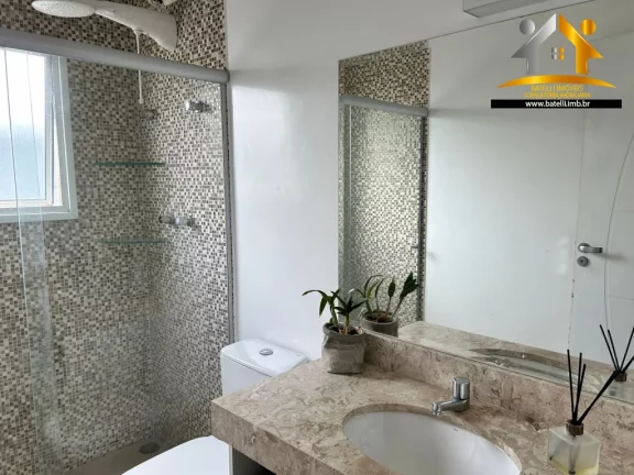 Imagem Casa à venda condomínio Palm Hills - Batelli Imóveis