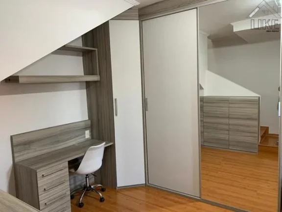 Imagem Casa nova -Parque Residencial Flamboyant - 125 m2
