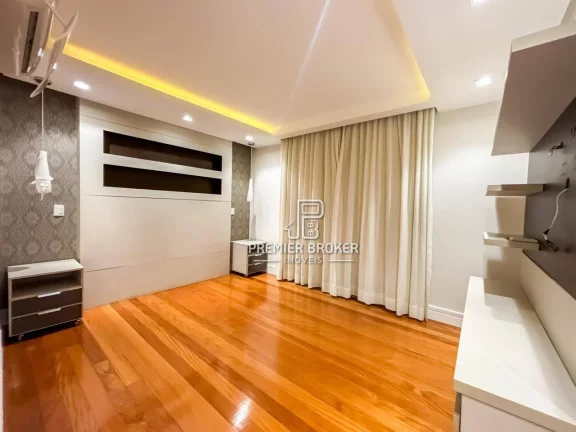 Imagem Cobertura à venda, 330 m² por R$ 3.300.000,00 - Várzea - Teresópolis/RJ