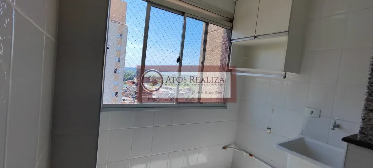 Imagem Cobertura Duplex em Vila da Paz - São Paulo: 110m², 2 quartos, 2 banheiros, R$630K para venda e locação