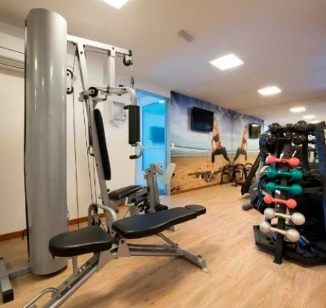 Imagem Apartamento Duplex 4 quartos à venda em Jardim Camburi, Alto Padrão e Requinte em um único lugar
