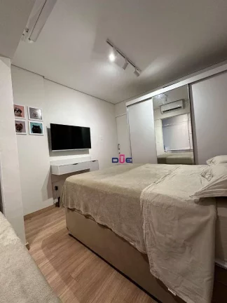 Imagem Apartamento 1 Quarto - Ponta da Praia - Santos/SP