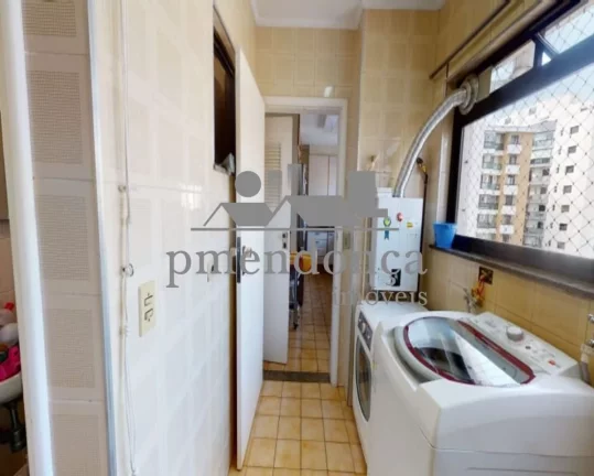 Imagem Apartamento a venda em Perdizes com 3 suítes e 2 vagas, 136m²
