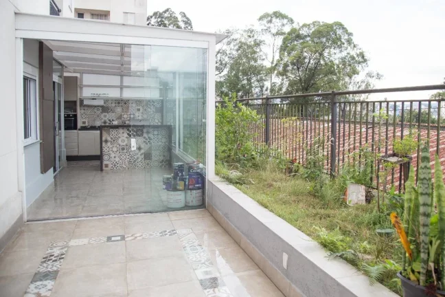 Imagem Apartamento maravilhoso no Condomínio Auguri 131 m² 3 Dormitórios