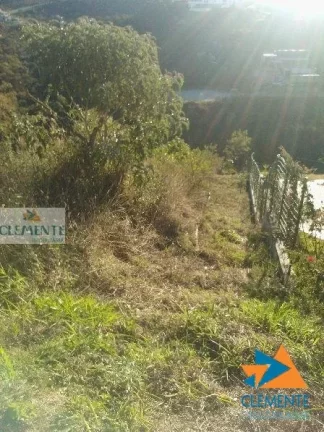 Imagem Lote de 1.500 m2 Residencial VALE DOS CRISTAIS Nova Lima MG