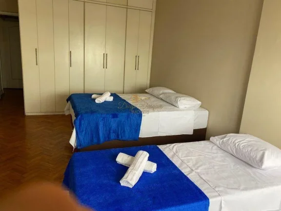 Imagem Apartamento para Venda em Rio de Janeiro / RJ no bairro Copacabana