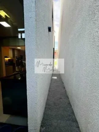 Imagem Sobrado à venda no bairro São João do Rio Vermelho - Florianópolis/SC