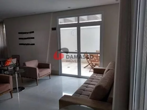 Imagem Apartamento para locação, Santa Paula, São Caetano do Sul, SP