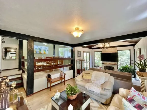 Imagem Cond. Sta Lúcia / Fazendinha - 3d / 1 ste, charmosa!