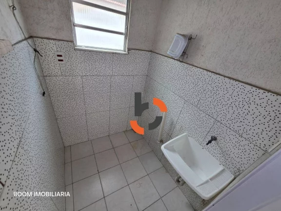 Imagem Casa com 3 dormitórios à venda, 204 m² por R$ 500.000,00 - Jardim Alvorada - Nova Iguaçu/RJ