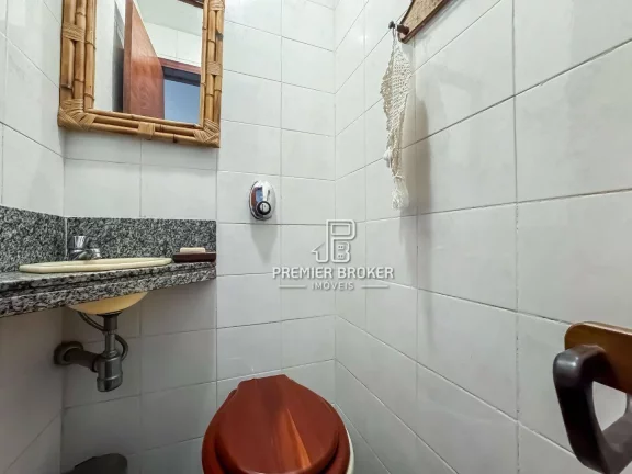 Imagem Casa à venda, 123 m² por R$ 660.000,00 - Alto - Teresópolis/RJ