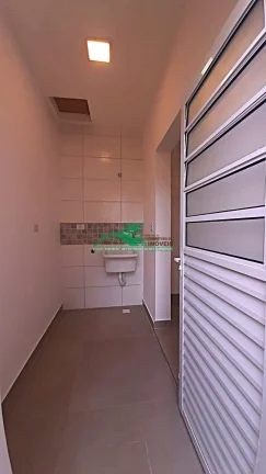 Imagem Casa Padrão