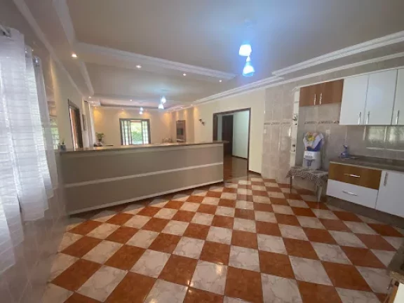 Imagem Chácara com 4 dormitórios à venda, 3800 m² por R$ 900.000,00 - Vila Americana - Tatuí/SP