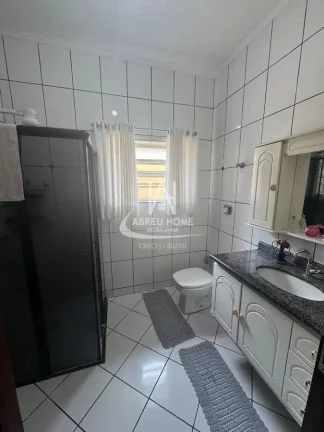 Imagem Casa, Jardim Santa Catarina - São José do Rio Preto