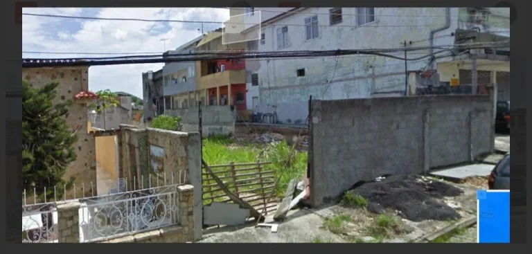 Imagem Vendo terreno de 576m2 vila da penha aceita financiamento bancário