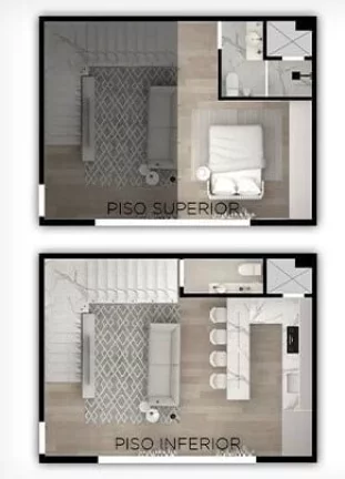 Imagem Apartamento à venda no bairro Meia Praia - Itapema/SC
