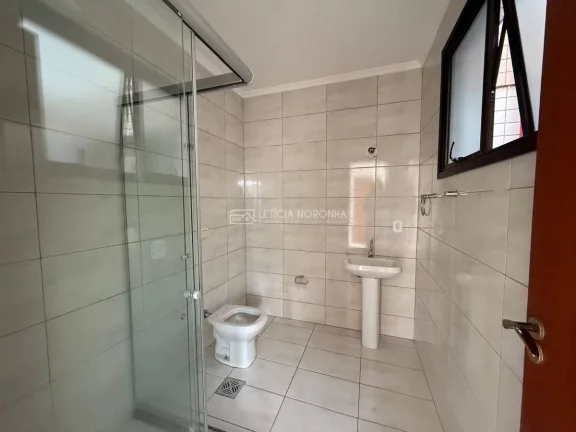 Imagem Apartamento para locação
