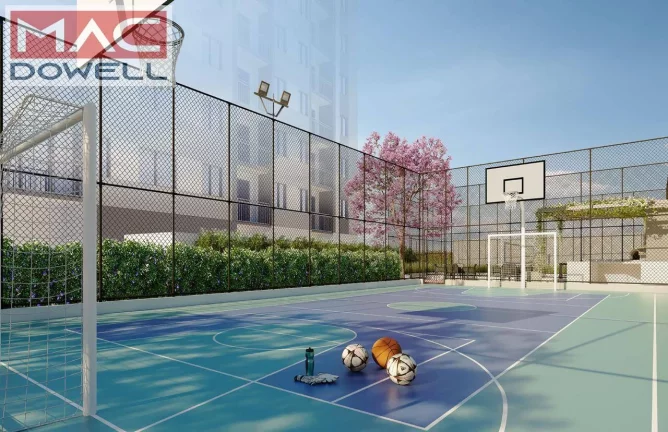 Imagem Green Life - Apartamentos de 2 Quartos - Centro - Niterói / RJ