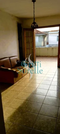 Imagem Casa/Sobrado à Venda em Planalto Paulista - São Paulo/SP.
