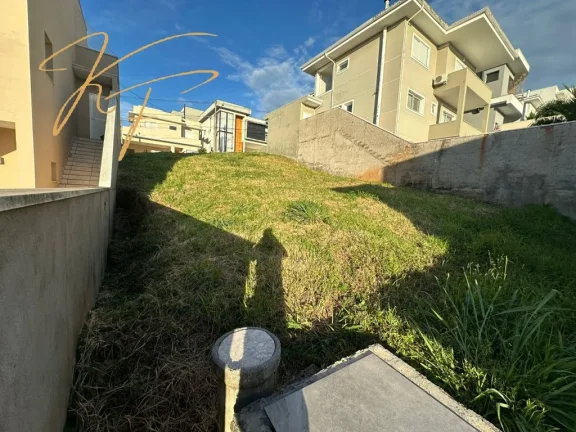 Imagem TERRENO RESIDENCIAL em VALINHOS - SP, JARDIM SÃO BENTO DO RECREIO