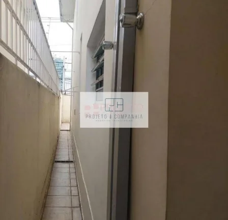 Imagem Casa Sobrado em Vila Cordeiro - São Paulo