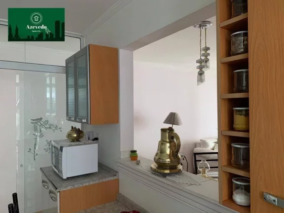 Imagem Apartamento com 3 dormitórios à venda, 83 m² por R$ 730.000,00 - Jardim Zaira - Guarulhos/SP