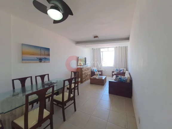 Imagem Cobertura duplex à venda, 3 quartos, centro - Cabo Frio