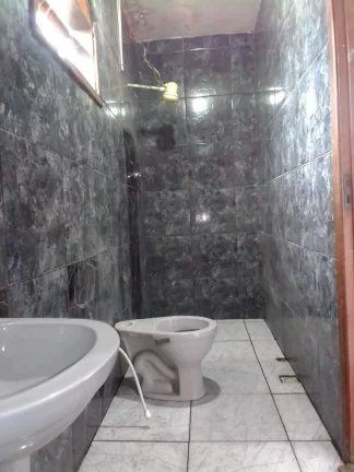 Imagem VENDO CASA COM 3 QUARTOS 87M² BOA NO BAIRRO BANGU - RJ