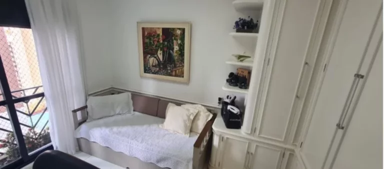 Imagem APARTAMENTO RESIDENCIAL em São Paulo - SP, Tatuapé