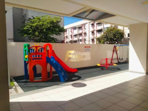 Imagem Apartamento de 3 quartos em Jardim Camburi.