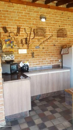 Imagem CHACARA RURAL em CALDAS - MG, Terras de Santo Antonio