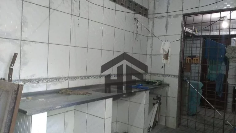 Imagem Casa com 4 Quartos à Venda, 370 m² em Janga - Paulista