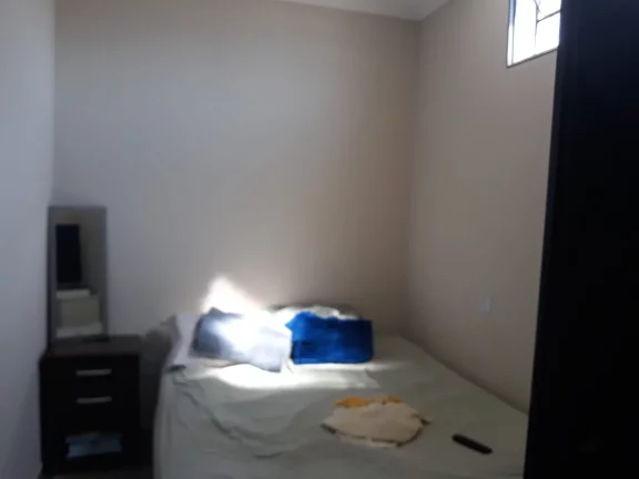 Imagem CASA RESIDENCIAL E COMERCIAL À VENDA NO CENTRO DE PATOCÍNIO PAULISTA