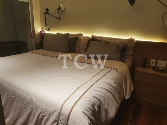Imagem Apartamento à venda no bairro Campo Belo - São Paulo/SP, Zona Sul