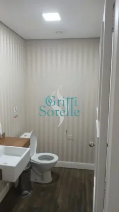 Imagem Sobrado Comercial à Venda em Jardim Paulista - São Paulo/SP.