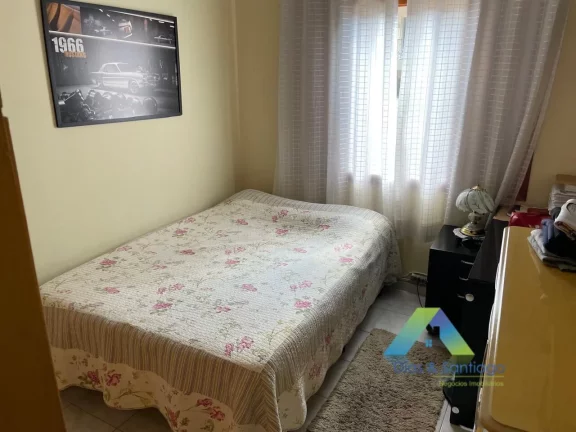 Imagem Apartamento 97 m²