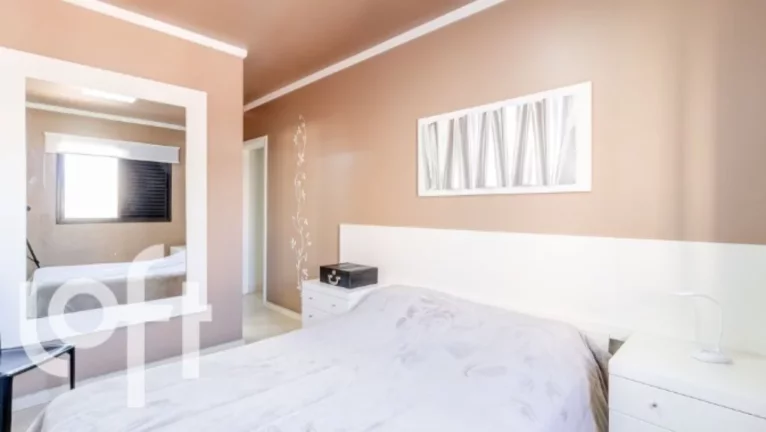 Imagem APARTAMENTO RESIDENCIAL em São Paulo - SP, Tatuapé