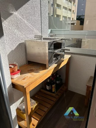Imagem Apartamento à venda no bairro Centro - Diadema/SP