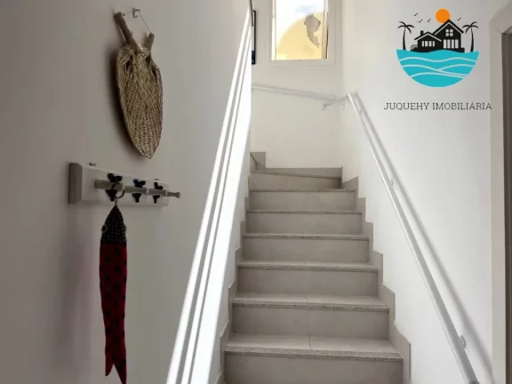 Imagem Casas para Alugar Temporada Juquehy, c/ piscina privativa, churrasqueira, com 4 suítes, 200m da praia. máx. 11 pessoas | Juquehy Imobiliária