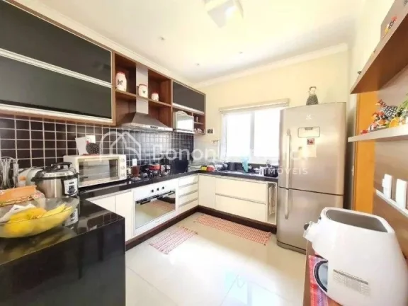 Imagem Este sobrado impressiona pela combinação de conforto, funcionalidade e sofisticação. Com 203m² ...